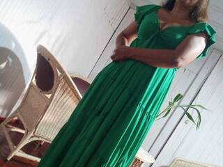 에로틱 한 영상 채팅 LalitaNK