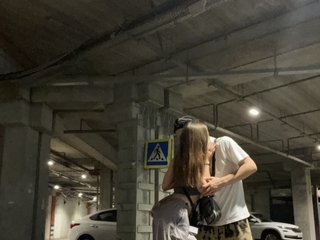 에로틱 한 영상 채팅 LallyRose