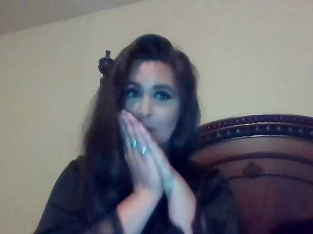 방송 스크린 샷 LaMuneca3