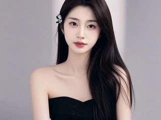 에로틱 한 영상 채팅 Lan-mei