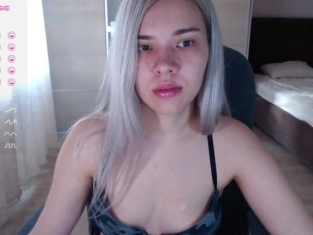 사진 Lana--Nova Orgasm!!! still @remain tkLovense levels: from 2 tk-1, from 20tk-2, 100tk-3, 200tk-4, 400tk-5, Fuck tits! 240tk Oil Show! (boobs or ass) 318tk Bukkake Show! tits,ass or pussy (480), face (597), Vibrator in pussy!!! 399tk