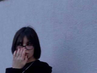 에로틱 한 영상 채팅 Lana-Fisher