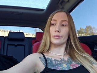 에로틱 한 영상 채팅 Svetlana____