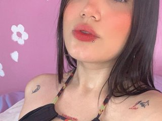 에로틱 한 영상 채팅 Lana01