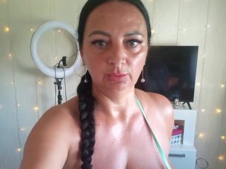에로틱 한 영상 채팅 Lana1973