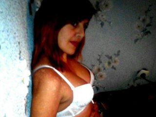 에로 화상 채팅 Svetlana83