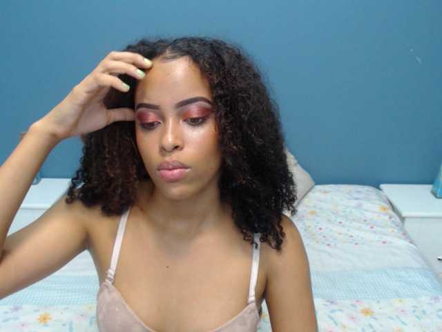 방송 스크린 샷 LanaCarter