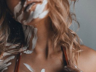 에로틱 한 영상 채팅 LanaLeee