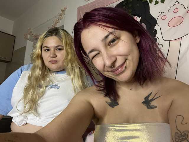 프로필 사진 lanalova