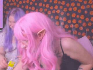 에로틱 한 영상 채팅 lanalova