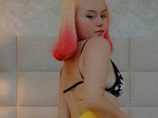 에로틱 한 영상 채팅 LanaMejia