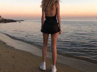 에로틱 한 영상 채팅 LanaPeach