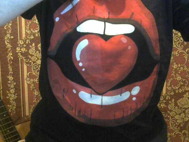 방송 스크린 샷 t_w_i_n_k_l_e