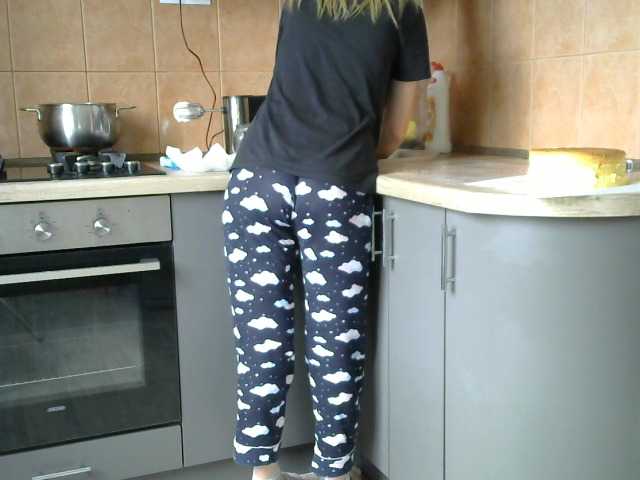 방송 스크린 샷 t_w_i_n_k_l_e