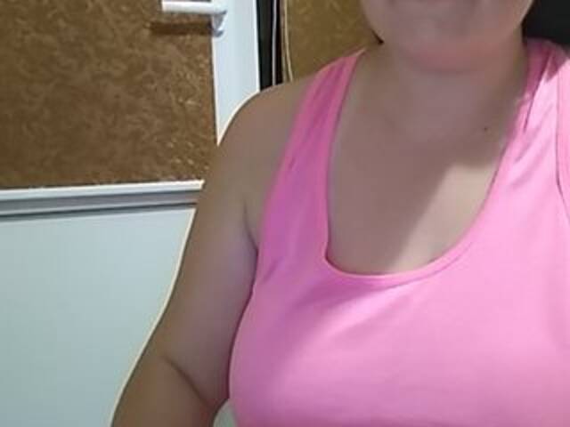 방송 스크린 샷 LanaVay