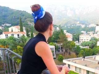 에로틱 한 영상 채팅 lanaxx