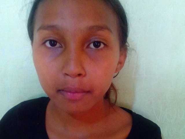 프로필 사진 Annahbelle