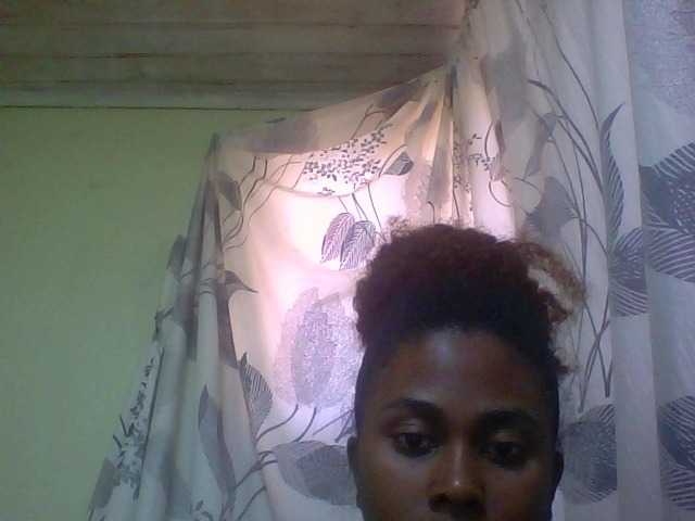 방송 스크린 샷 Annahbelle