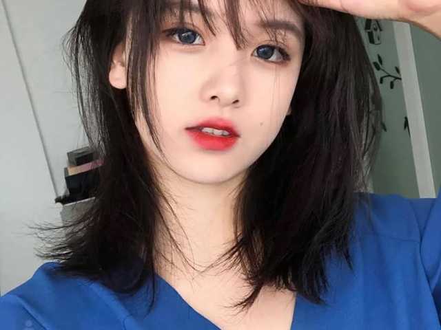 프로필 사진 Lanmeow