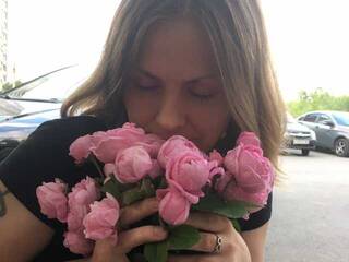 에로틱 한 영상 채팅 Lapochka26