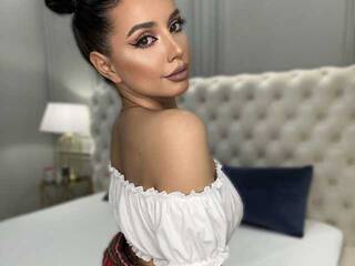 에로틱 한 영상 채팅 LaraAnne