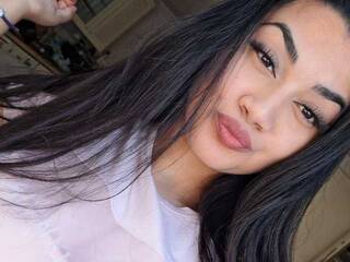 에로틱 한 영상 채팅 LaraHunt