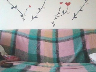 에로틱 한 영상 채팅 LaraXXX33