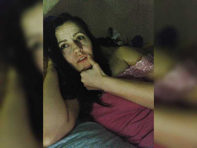 방송 스크린 샷 Larianna