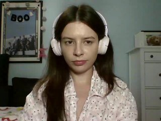에로틱 한 영상 채팅 LariceHot