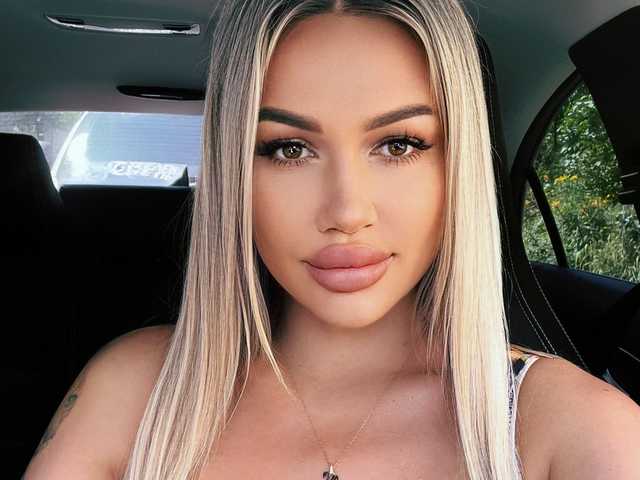 프로필 사진 LeraDXB