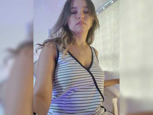 방송 스크린 샷 LarisaMaia