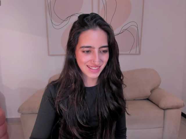 방송 스크린 샷 LarisaSmirnov