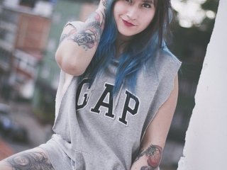 프로필 사진 Laru_katsumi