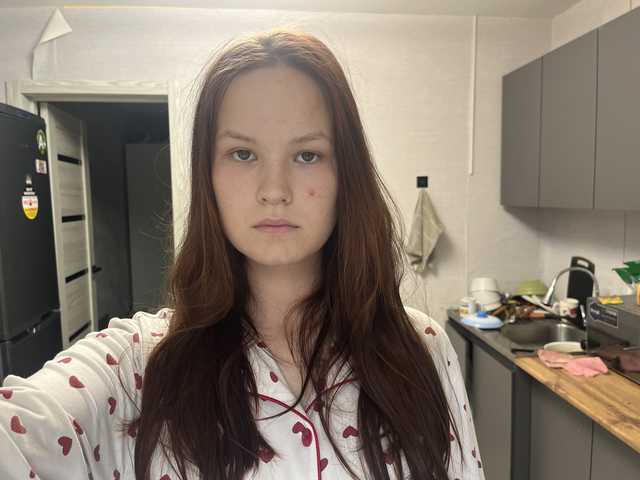 프로필 사진 LashandraVlahovich