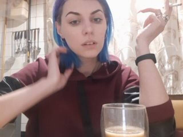 방송 스크린 샷 LastTouch