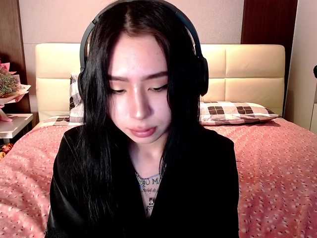 방송 스크린 샷 LasuoLyo