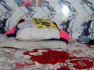 에로틱 한 영상 채팅 Latin-caliente