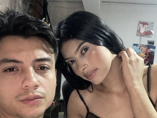 에로틱 한 영상 채팅 latin-couple77