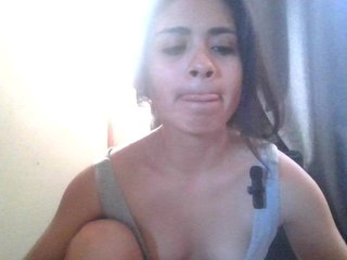 에로틱 한 영상 채팅 LatinaFit