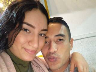 에로틱 한 영상 채팅 LatinaSharith