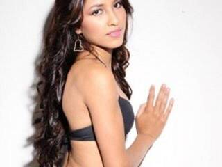 에로틱 한 영상 채팅 LatinBebe