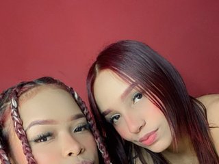 에로틱 한 영상 채팅 Latinbrunne