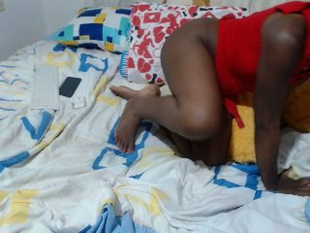 방송 스크린 샷 latinca