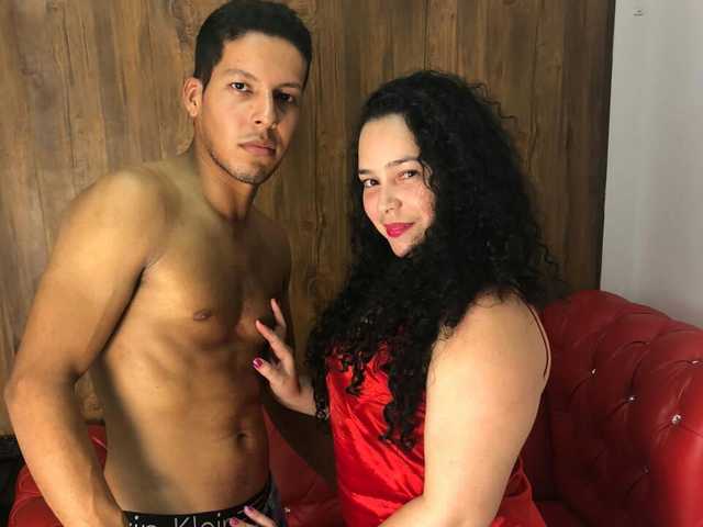 프로필 사진 LatinCouple23