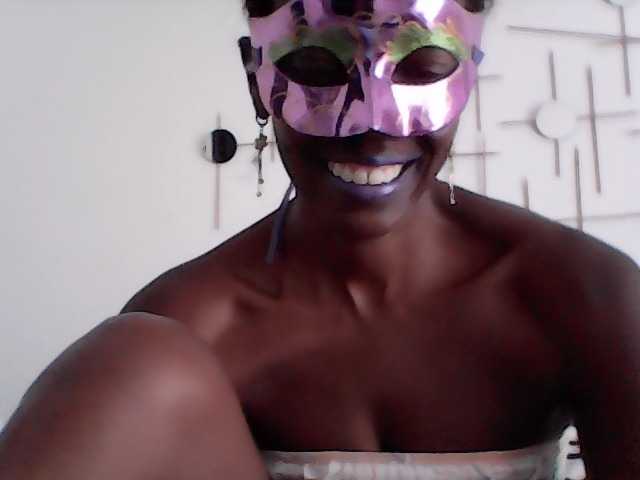 방송 스크린 샷 latinmariposa