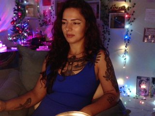 에로틱 한 영상 채팅 LatinTupi