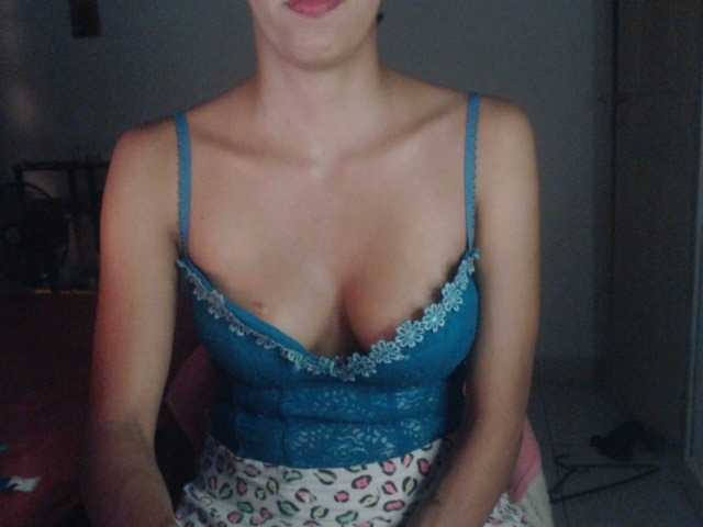 사진 laura-latin Hi I'm angel, my goal is a #blowjob with lots of #saliva, I'm #new here and I'm looking for my #daddysgirl to give me lots of #milk 300 tokes goal