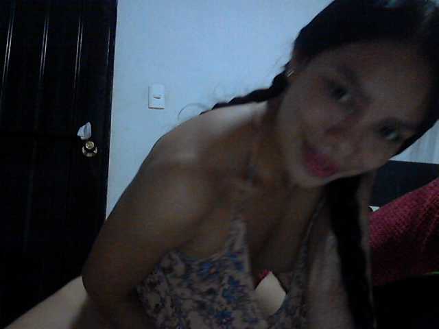 방송 스크린 샷 LauraBlog