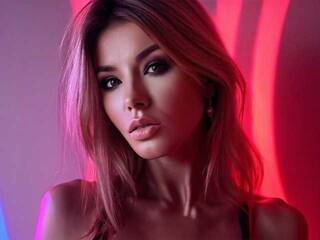 에로틱 한 영상 채팅 LauraExtasy