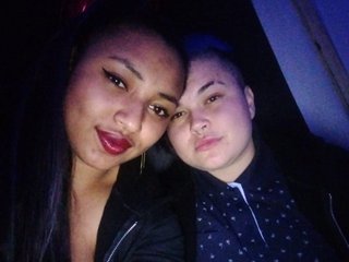 에로틱 한 영상 채팅 LauriTatiHots